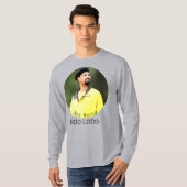 イルド・ロボ・ノス・モルナ Tシャツ (正面フル)