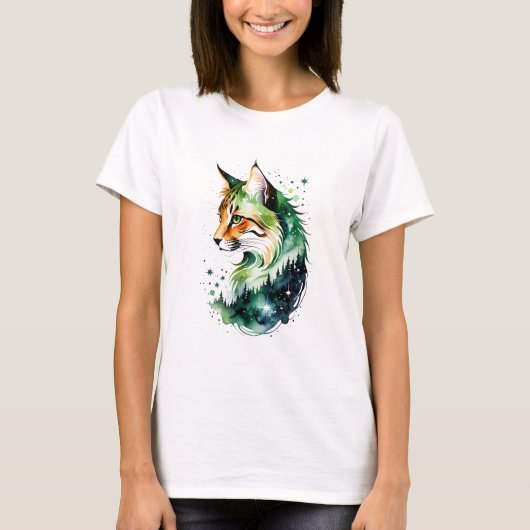 イルニックス・イン・エンチャント・グラード Tシャツ (正面)