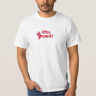 イルハグランデ Tシャツ