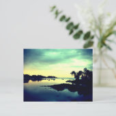 イルパラディシヤクバイナイト ポストカード (スタンド正面)