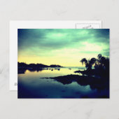 イルパラディシヤクバイナイト ポストカード (正面/裏面)