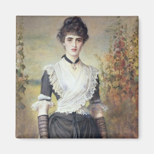 イルペンセロソ マグネット (正面)