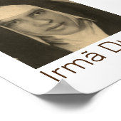 イルマドゥルセ ポスター (角)