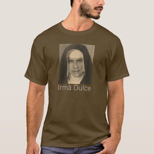 イルマドゥルセ Tシャツ (正面)