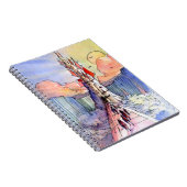 イルマヌファト ノートブック (右側)