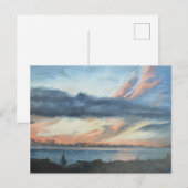 イルマーレ・デンター ポストカード (正面/裏面)