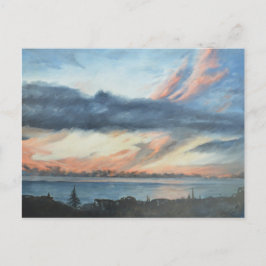 イルマーレ・デンター ポストカード