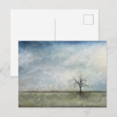 イルマーレ・デンター ポストカード (正面/裏面)