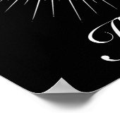 イルミナティフリーメーソンオールシーニングアイ ポスター (角)