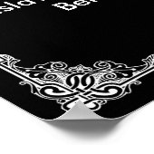 イルミナティ支配ポスター ポスター (角)