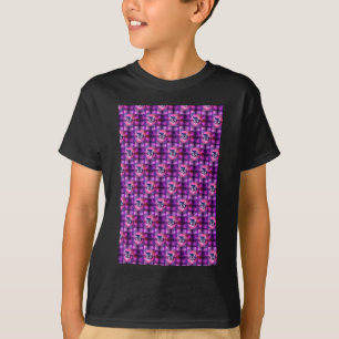 イルミナティ猫 Tシャツ