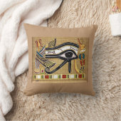 イルミナティ クッション (ブランケット)