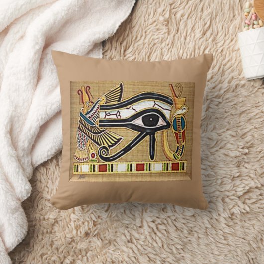 イルミナティ クッション (ブランケット)