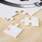 イルミナティ ジグソーパズル (側面)