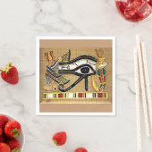 イルミナティ スタンダードカクテルナプキン (インサイチュ)