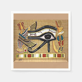 イルミナティ スタンダードカクテルナプキン