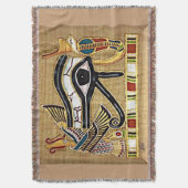 イルミナティ スローブランケット (正面縦)