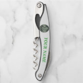 イルミナティ ソムリエナイフ (正面)