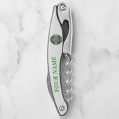 イルミナティ ソムリエナイフ (裏面)