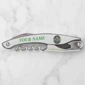 イルミナティ ソムリエナイフ (裏面)