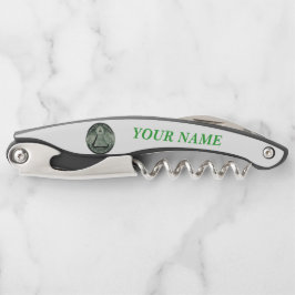 イルミナティ ソムリエナイフ