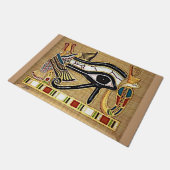 イルミナティ ドアマット (アングル)