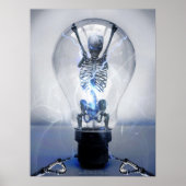 イルミナティ ポスター (正面)