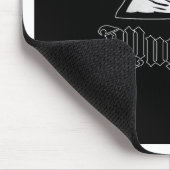 イルミナティ マウスパッド (コーナー)