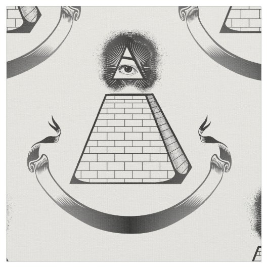 イルミナント織物 ファブリック (クローズアップ)