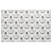 イルミナント織物 ファブリック (ファットクウォーター)