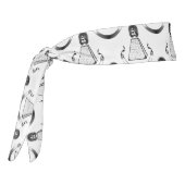 イルミナートヘッドバンド タイヘッドバンド (回転270)