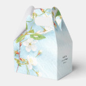 イルミネーション正教会の洗礼 フェイバーボックス (裏面サイド)