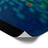 イルミネーション・アット・ザ・ホライズン ポスター (角)