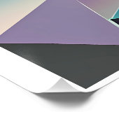 イルミネーション ポスター (コーナー)