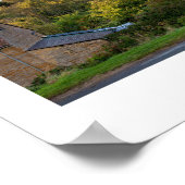 イルミントン ポスター (角)