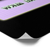 イルモデッロディヴェリタパーツテルコセ ポスター (角)