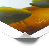 イルラゲットソットボンシ ポスター (角)