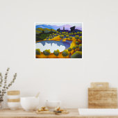 イルラゲットソットボンシ ポスター (キッチン)