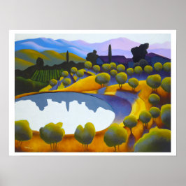 イルラゲットソットボンシ ポスター