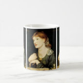 イルラモセロ（ベラエブオナ） コーヒーマグカップ (中央)