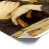 イルラモセロ（ベラエブオナ） ポスター (角)