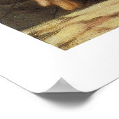 イルラモセロ（ベラエブオナ） ポスター (角)