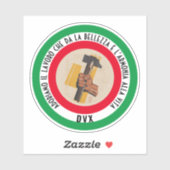 イルラヴォロ シール (シート)