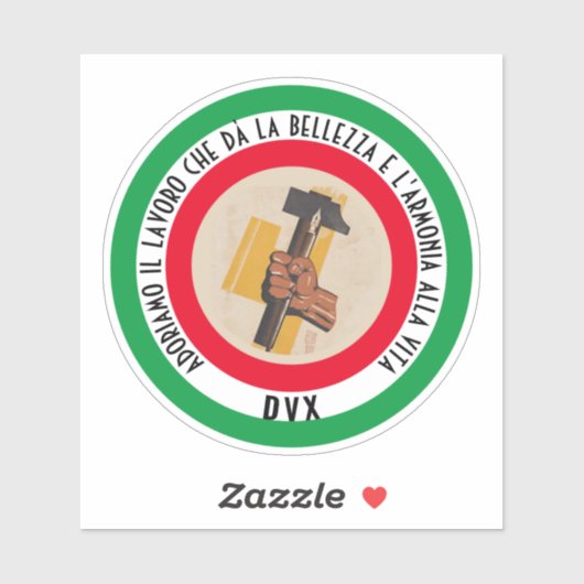 イルラヴォロ シール (シート)