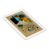 イルレストデルカリーノ マグネット (右側)