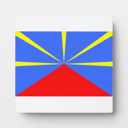 イルレユニオン974懇親会アイランドドラポーマヴェリ フォトプラーク (正面)