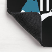 イルン マウスパッド (コーナー)