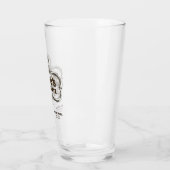 イルヴィーノリストランテインラミラダ タンブラーグラス (左)