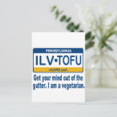 イルヴドフパ ポストカード (スタンド正面)