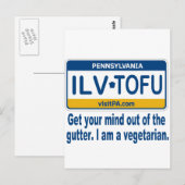 イルヴドフパ ポストカード (正面/裏面)